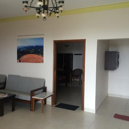 Leisure Vacations Heavenly Hills Villa Madikeri Zewnętrze zdjęcie