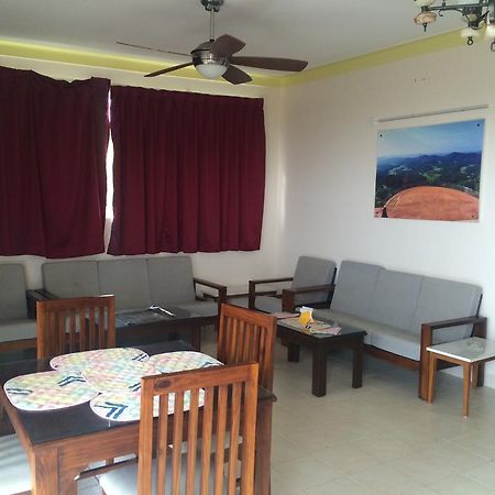 Leisure Vacations Heavenly Hills Villa Madikeri Zewnętrze zdjęcie